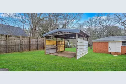 205 Westmoreland Drive, Griffin, GA 30223 - Photo 24