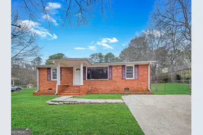 205 Westmoreland Drive, Griffin, GA 30223 - Photo 2