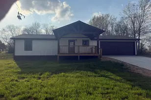 830 Holiness Campground, Cleveland, GA 30528 - Photo 1