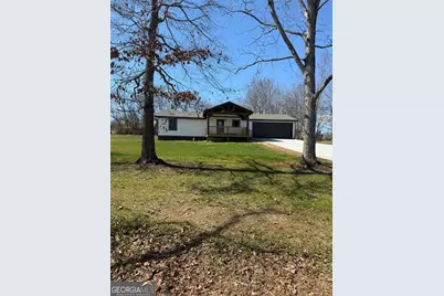 830 Holiness Campground, Cleveland, GA 30528 - Photo 1