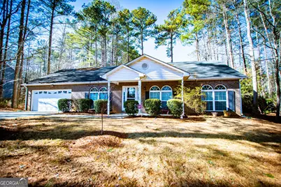 1391 Lakeview Parkway, Villa Rica, GA 30180 - Photo 1