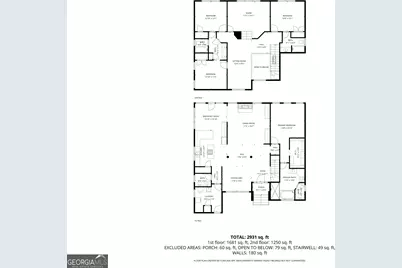 201 Bass Avenue SW, Rome, GA 30165 - Photo 32