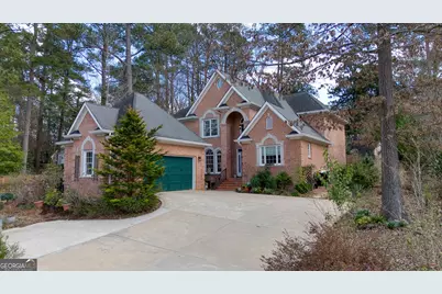 201 Bass Avenue SW, Rome, GA 30165 - Photo 2