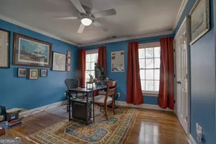 201 Bass Ave SW, Rome, GA 30165 - Photo 18