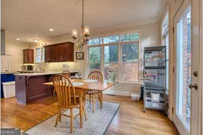 201 Bass Avenue SW, Rome, GA 30165 - Photo 8