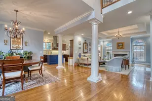 201 Bass Ave SW, Rome, GA 30165 - Photo 4