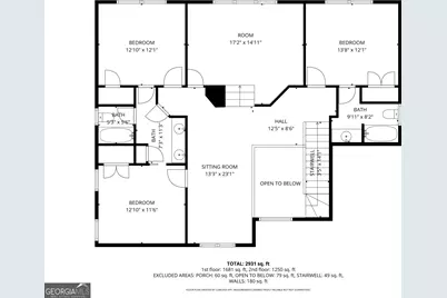 201 Bass Avenue SW, Rome, GA 30165 - Photo 30