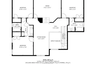 201 Bass Ave SW, Rome, GA 30165 - Photo 30