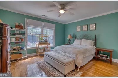 201 Bass Avenue SW, Rome, GA 30165 - Photo 16