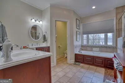 201 Bass Avenue SW, Rome, GA 30165 - Photo 14