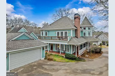 516 Hillside Road, Madison, GA 30650 - Photo 2