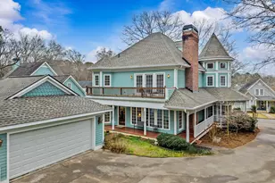 516 Hillside Rd, Madison, GA 30650 - Photo 2