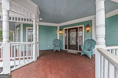 516 Hillside Road, Madison, GA 30650 - Photo 4