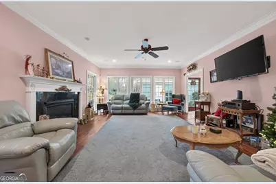 516 Hillside Road, Madison, GA 30650 - Photo 6