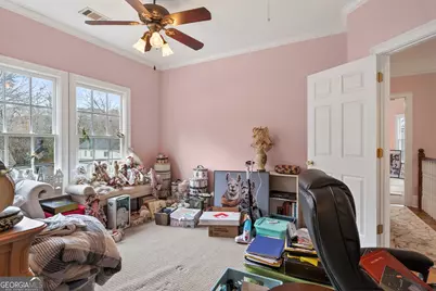 516 Hillside Road, Madison, GA 30650 - Photo 16