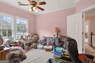 516 Hillside Rd, Madison, GA 30650 - Photo 16