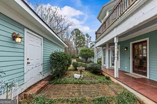 516 Hillside Rd, Madison, GA 30650 - Photo 24