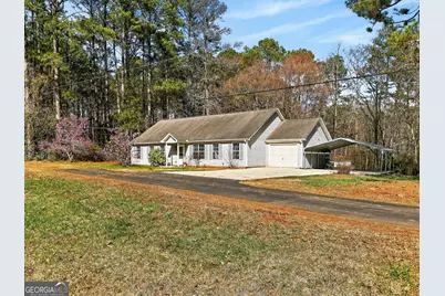 485 Kibbee Road, McDonough, GA 30252 - Photo 4