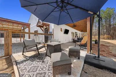 784 Center Of The World Road, Canon, GA 30520 - Photo 44