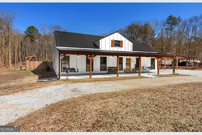 784 Center Of The World Road, Canon, GA 30520 - Photo 4