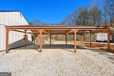 784 Center Of The World Road, Canon, GA 30520 - Photo 38