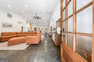 784 Center of the World Rd, Canon, GA 30520 - Photo 8