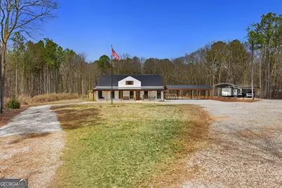 784 Center Of The World Road, Canon, GA 30520 - Photo 48