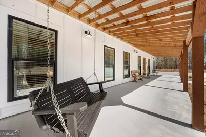 784 Center Of The World Road, Canon, GA 30520 - Photo 6