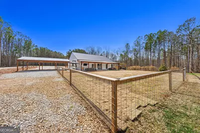 784 Center Of The World Road, Canon, GA 30520 - Photo 40