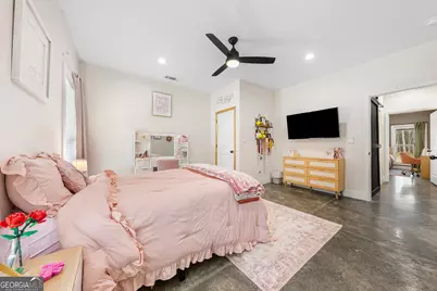 784 Center Of The World Road, Canon, GA 30520 - Photo 34