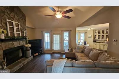 306 Lakeridge Court, Macon, GA 31211 - Photo 2