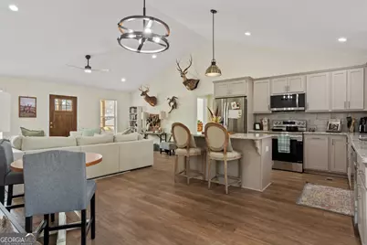 118 Wedgewood Drive, Sandersville, GA 31082 - Photo 18