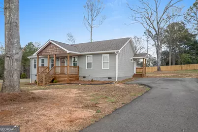 118 Wedgewood Drive, Sandersville, GA 31082 - Photo 4