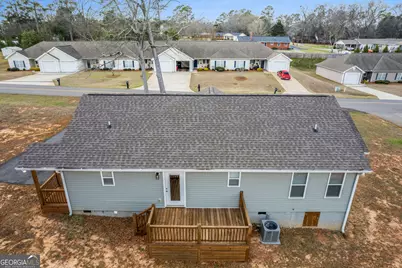 118 Wedgewood Drive, Sandersville, GA 31082 - Photo 8