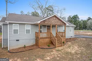 118 Wedgewood Dr, Sandersville, GA 31082 - Photo 2