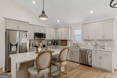 118 Wedgewood Drive, Sandersville, GA 31082 - Photo 16