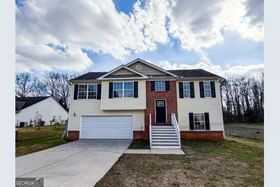 1119 Hummingbird Way, Winder, GA 30680 - Photo 1