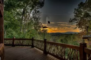 348 Lookout Trail, Mineral Bluff, GA 30559 - Photo 6