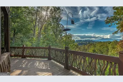 348 Lookout Trail, Mineral Bluff, GA 30559 - Photo 42