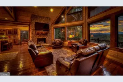 348 Lookout Trail, Mineral Bluff, GA 30559 - Photo 16