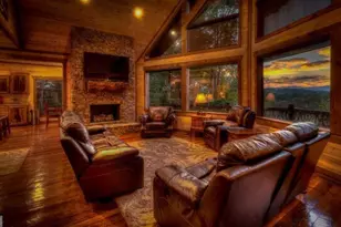 348 Lookout Trail, Mineral Bluff, GA 30559 - Photo 16