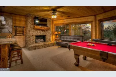 348 Lookout Trail, Mineral Bluff, GA 30559 - Photo 32