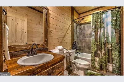 348 Lookout Trail, Mineral Bluff, GA 30559 - Photo 36