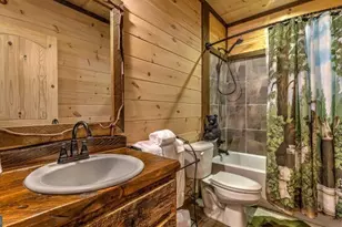 348 Lookout Trail, Mineral Bluff, GA 30559 - Photo 36