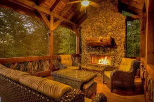 348 Lookout Trail, Mineral Bluff, GA 30559 - Photo 14