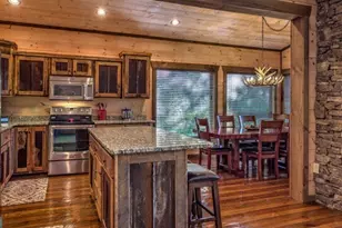 348 Lookout Trail, Mineral Bluff, GA 30559 - Photo 8