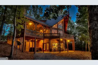 348 Lookout Trail, Mineral Bluff, GA 30559 - Photo 26