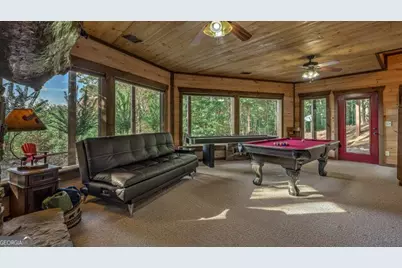 348 Lookout Trail, Mineral Bluff, GA 30559 - Photo 28