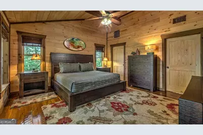 348 Lookout Trail, Mineral Bluff, GA 30559 - Photo 22