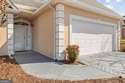 7574 Elliott Drive, Jonesboro, GA 30236 - Photo 2